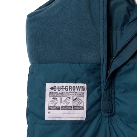 Columbia Snowslope III Bib Snow Pants - Kids' 2