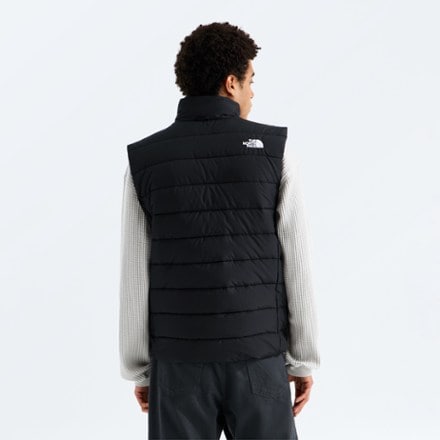 The North Face Aconcagua Insulated Vest - Men's 1