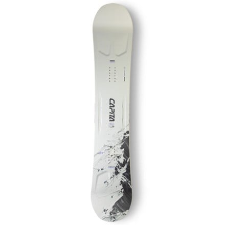 Capita Mega Mercury Snowboard - 2026/2027 1