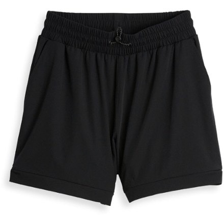 TomboyX Zip-Off Running Joggers - Women's 4