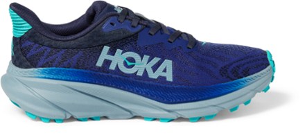 HOKA Challenger 7 Trail-Running Shoes - Women's 0