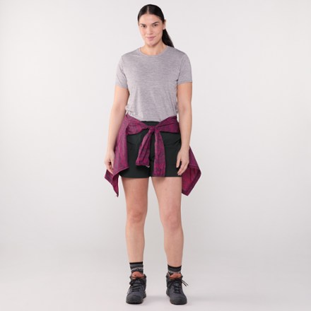 Arc'teryx Gamma Utility 5" Shorts - Women's 3