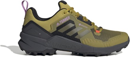 adidas gazelle silver green womens adidas Outdoor Terrex Swift R GTX® - Men's main image 1