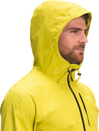 The North Face Men S Rain Jackets Rei Co Op