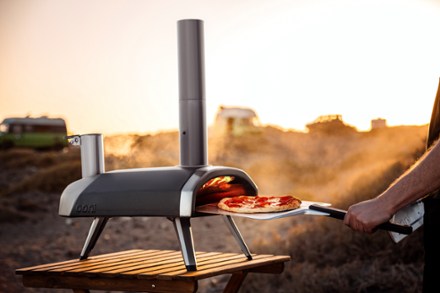 Ooni Pizza Ovens Fyra 12 Pizza Oven | REI Co-op