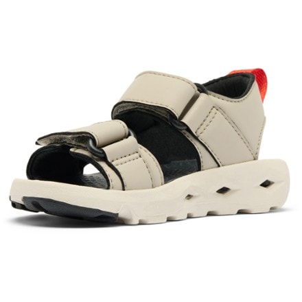 Columbia Techsun Adventure Sandals - Kids' 3