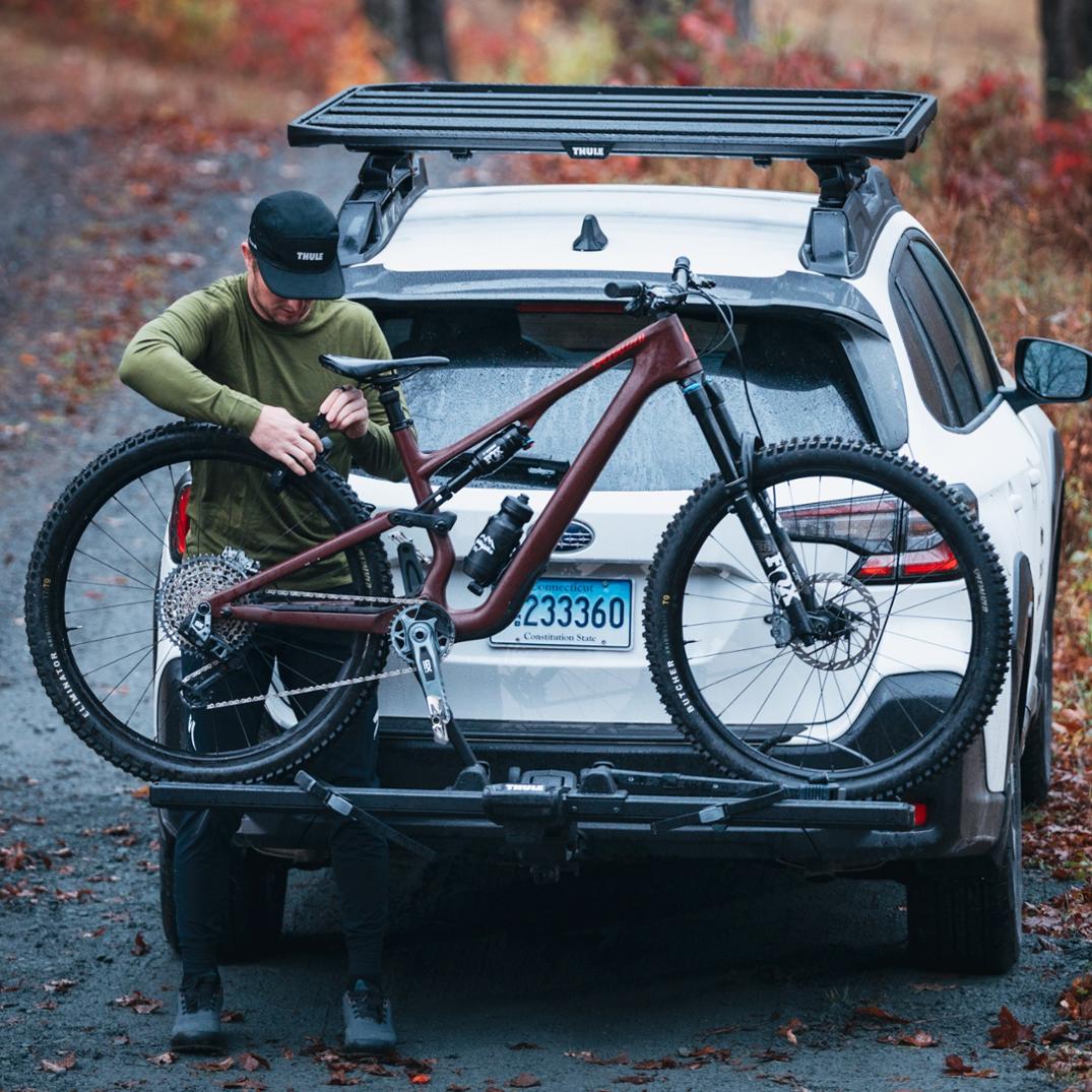 Location Image for Vero 2-Bike Hitch Rack