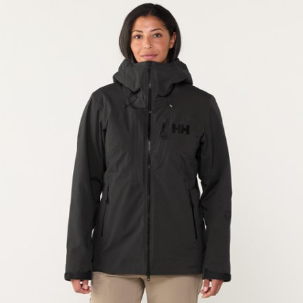 Helly Hansen Odin Infinity Insulated Jacket 2.0 - Women's 1