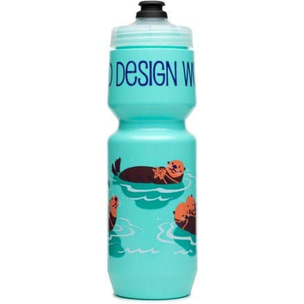 Portland Design Works Purist Water Bottle - 26 fl. oz. 3