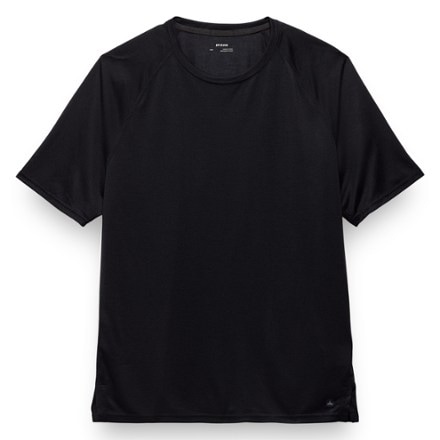 prAna Natural Flow Crew T-Shirt - Men's 0