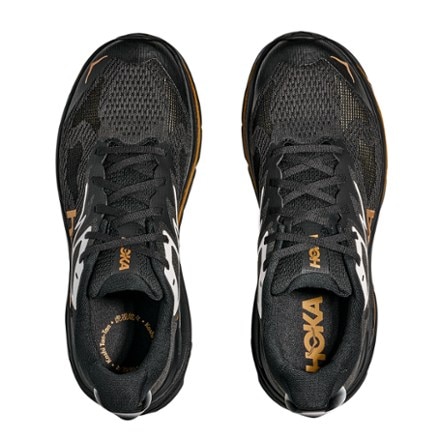 HOKA Challenger 8 Trail-Running Shoes - Men's 5
