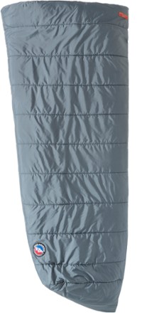 Big Agnes Dream Island 35 Double Sleeping Bag 8