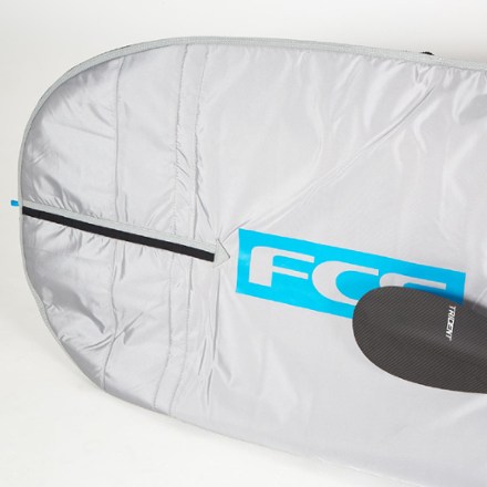 FCS Dayrunner SUP Board Bag - 10'6" 3