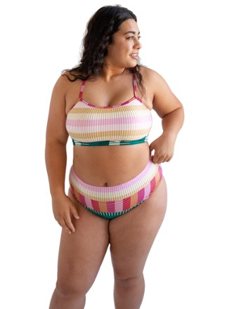 Nani Swimwear Horizon Swimsuit Bottoms - Women's 2