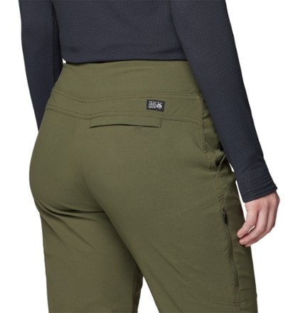 Mountain Hardwear Dynama Lined Pants - Women's 5