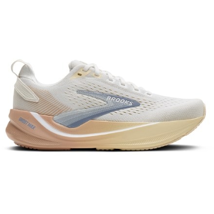 Brooks Ghost Max 4 Road-Running Shoes - Women's 0