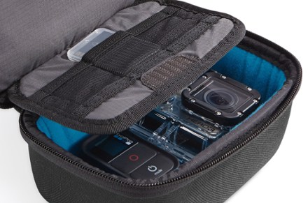 internal organization (items not included) (Black)