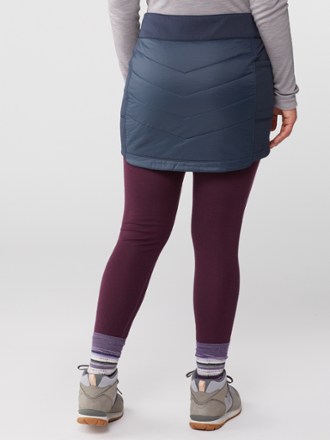 Smartwool Smartloft 60 Skirt 4