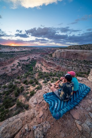 Klymit Static Luxe Sl Sleeping Pad Rei Co Op