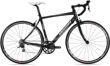 marin road bikes