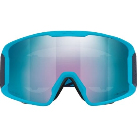 Oakley Line Miner L Snow Goggles 1