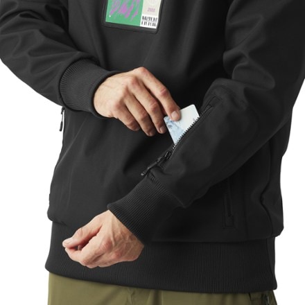 Picture Organic Clothing Parker Jacket - Men's 8
