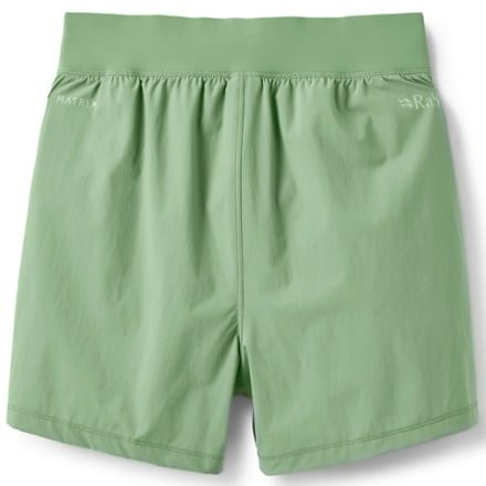 Rab Momentum Shorts 6" - Women's 4