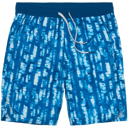 Nathan Printed Essential 7" Shorts 2.0 - Men's 0