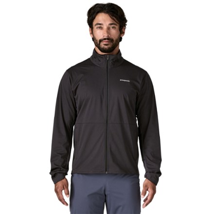 Patagonia Wind Shield Jacket Men's REI Co-op