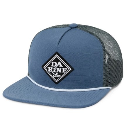 DAKINE Classic Diamond Trucker Hat 0
