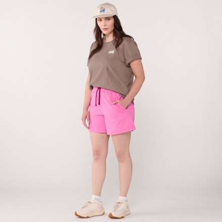 REI Co-op Logo T-Shirt 6