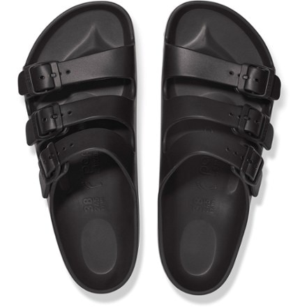 Birkenstock Florida III EVA Platform Sandals - Women's 1