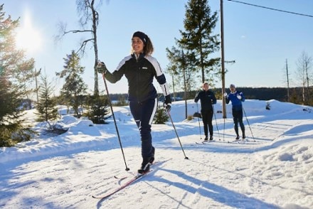 Swix Infinity Touring Cross-Country Ski Poles 4