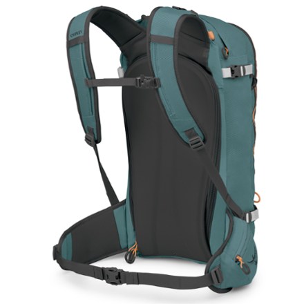 Osprey Soelden 32 L Snow Pack Sansujyuku sansujyuku.com