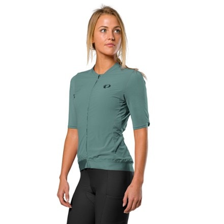 PEARL iZUMi Expedition Cycling Jersey - Women's 5