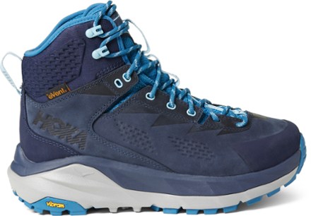 HOKA Sky Kaha Hiking Boots - Women's | REI Co-op