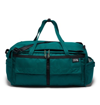 Mountain Hardwear Camp Tough Duffel 80 L 0