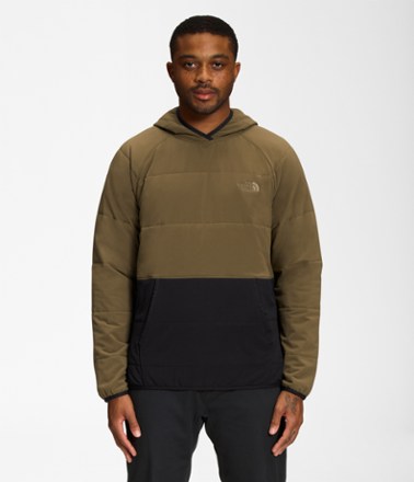 The North Face Mountain Sweatshirt Pullover - Men's 0