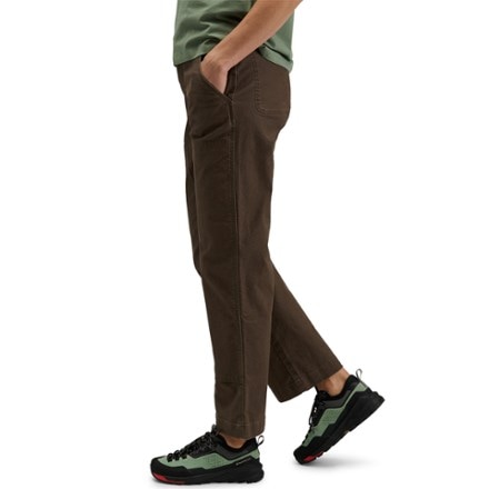 Black Diamond Dogma Pants - Women's 2