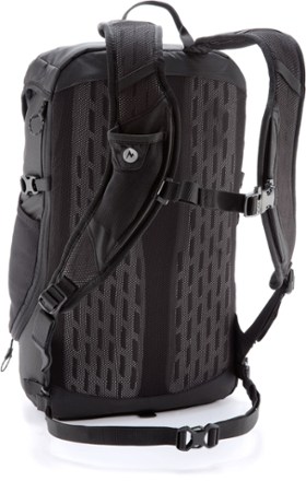 Suspension View (Black)