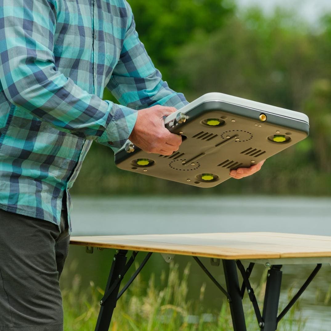 Location Image for Stealth-Jet Twin Camp Stove