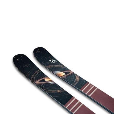 Icelantic Skis Maiden 94 Skis - Women's - 2026/2027 5