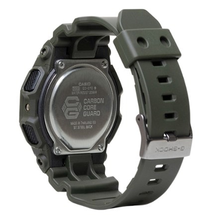 Casio G-Shock GD010-1 Digital Watch 1