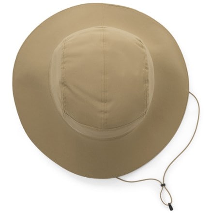 Arc'teryx Sinsola Shade Hat 1