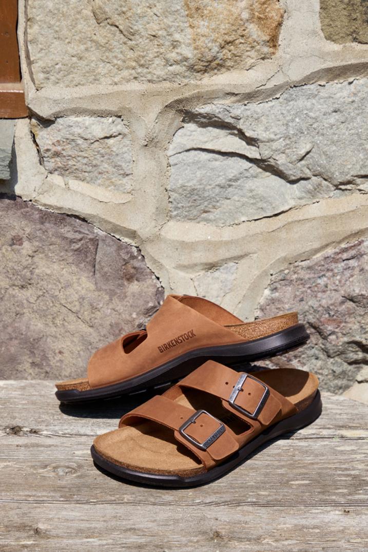 Location Image for Arizona Crosstown Sandals - Women's