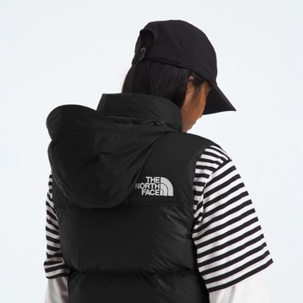The North Face 1996 Recycled Retro Nuptse Down Vest - Women's 5