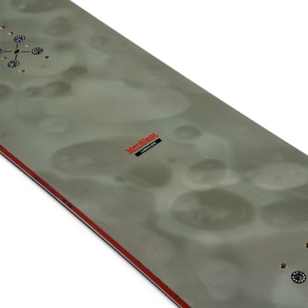 K2 Manifest Snowboard - 2025/2026 3
