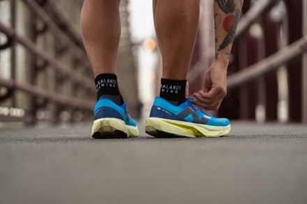 Location Image for FuelCell Rebel V4 Road-Running Shoes - Men's