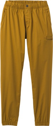 prAna Double Peak Jogger Pants - Women's 0