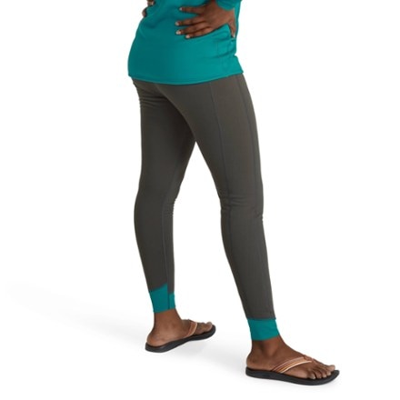 NRS Expedition Weight Pants - Women's 2